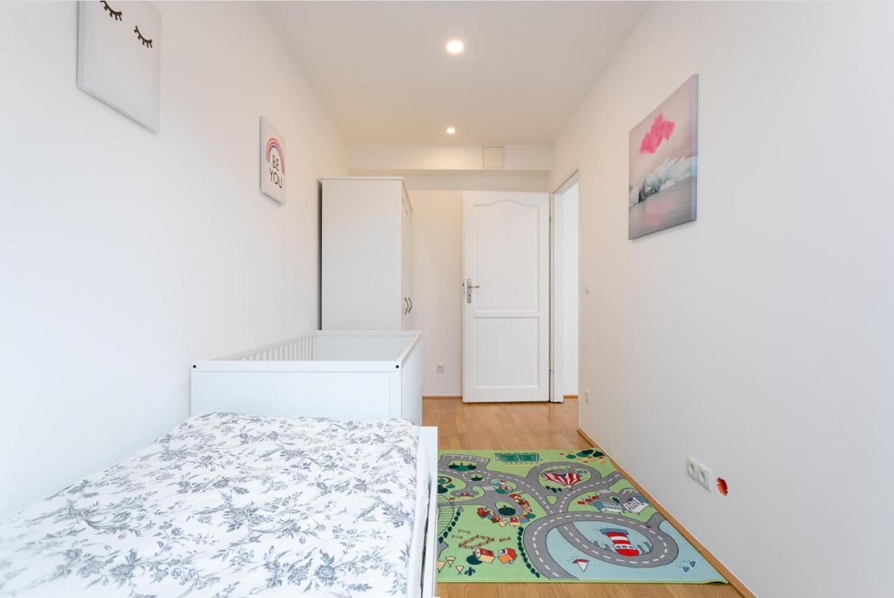 Apartamento Skyline Oase L Dg7'12 *